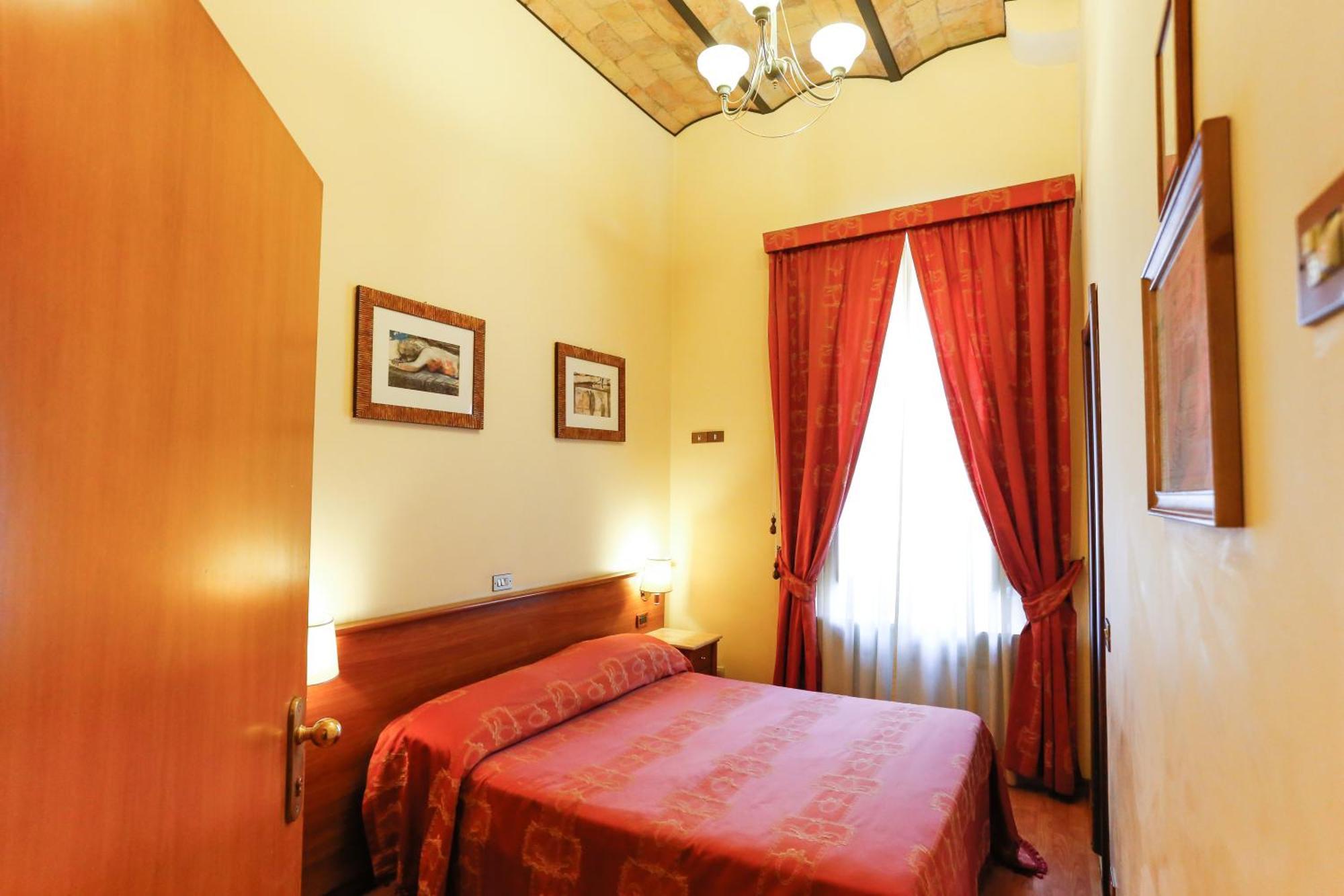 Hotel Tempio Di Pallade — Foto’s 2