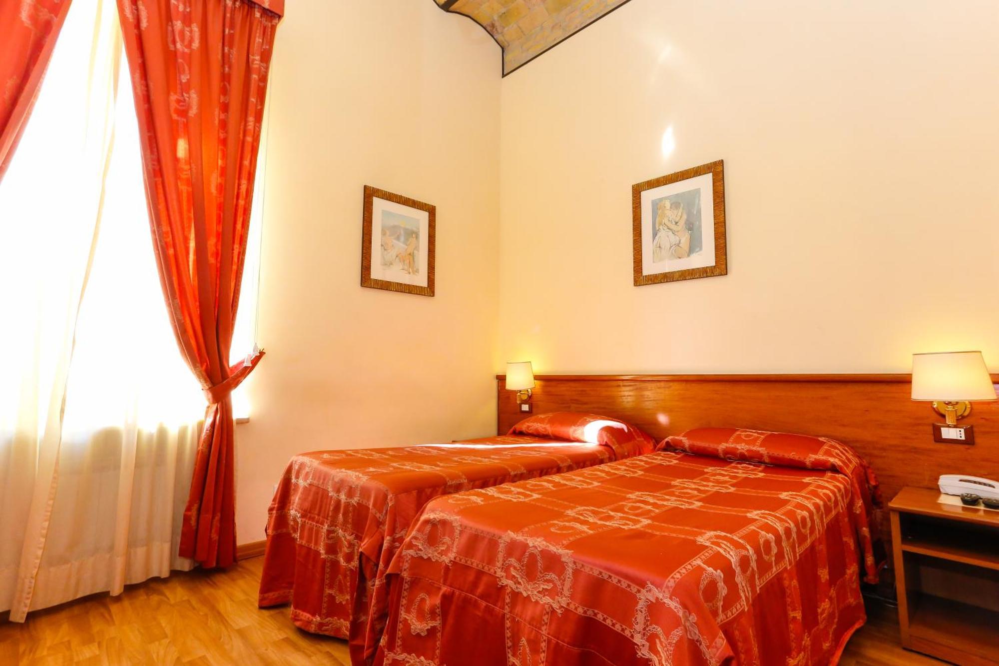 Hotel Tempio Di Pallade — Foto’s 3