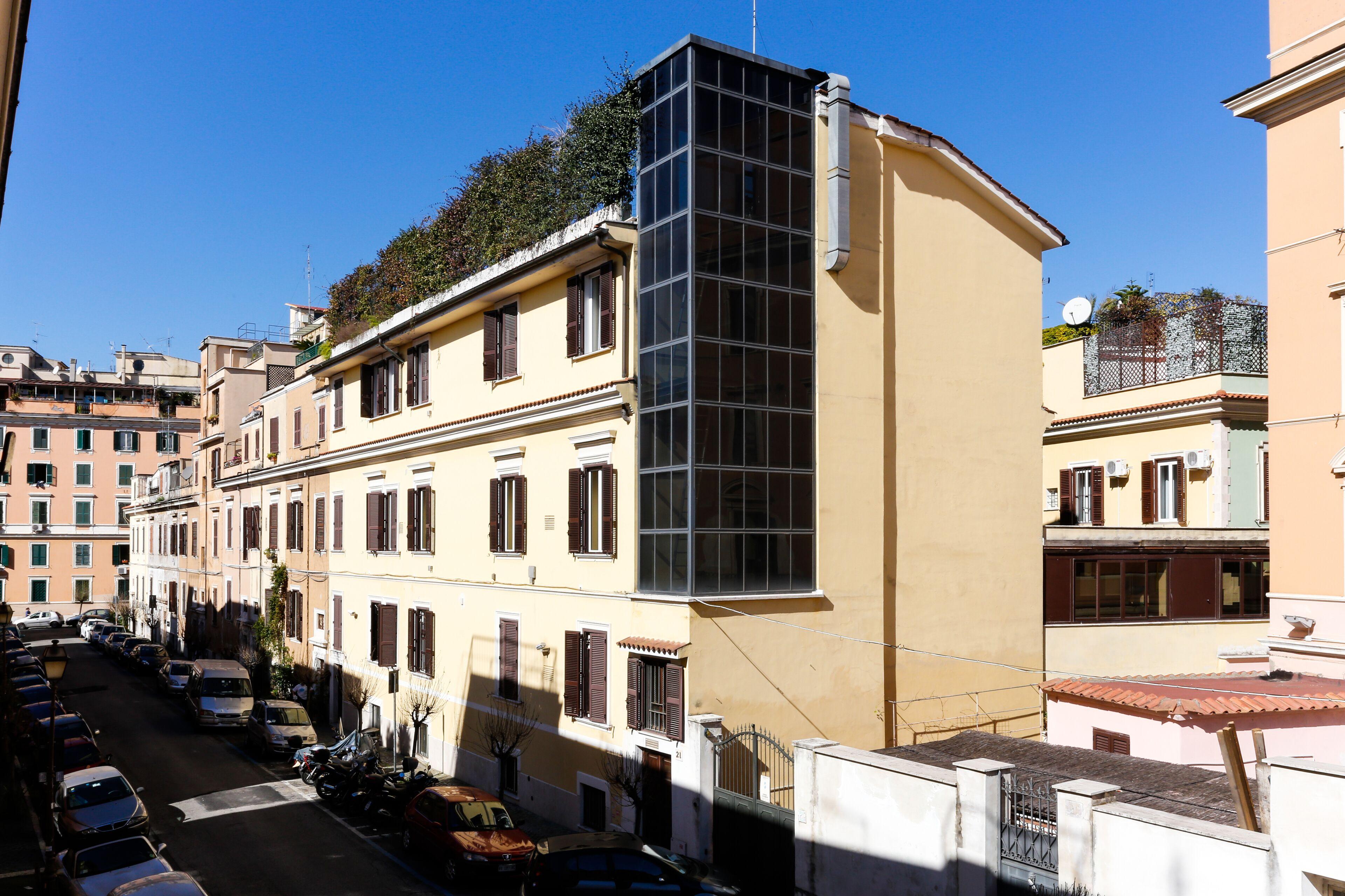 Hotel Tempio Di Pallade — Foto’s 1